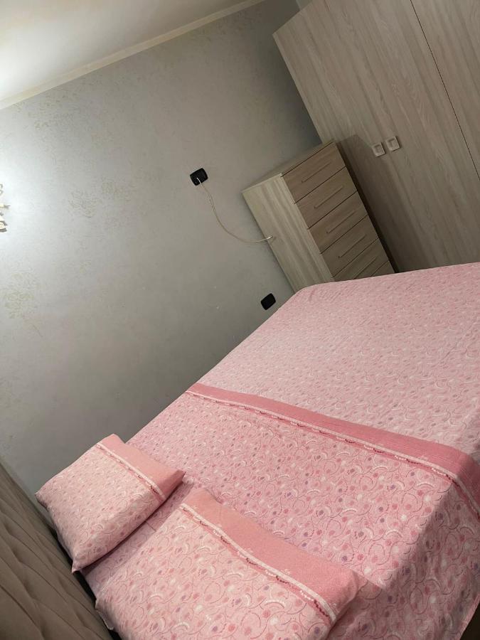Casa Vacanze Da Maria Napels Buitenkant foto